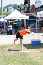 Ryan and Vivian 2019