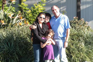 Ryan and Vivian 2013