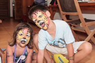 Ryan and Vivian 2010